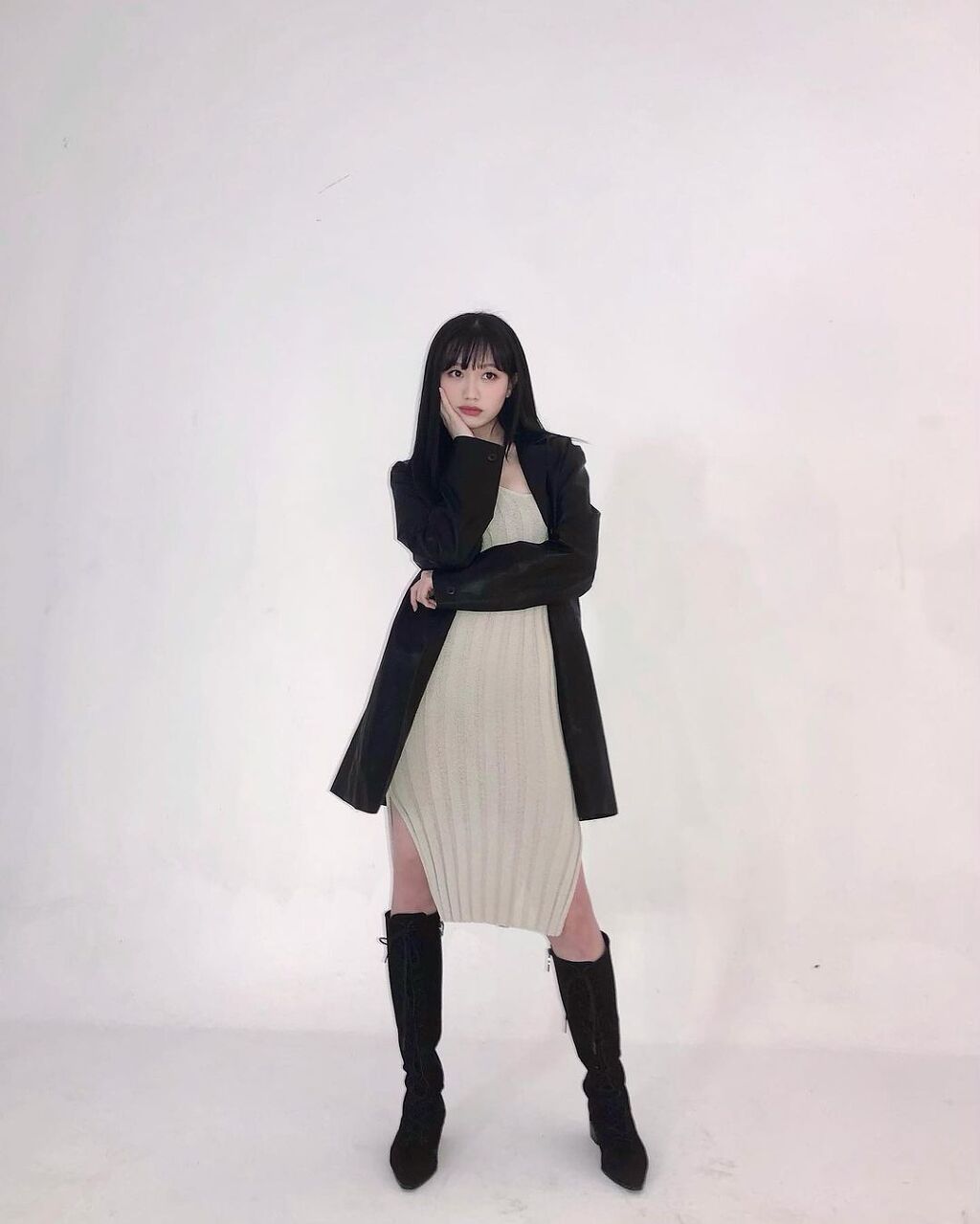 과감함과 귀여움이 있는 러블리즈 류수정 14.jpg