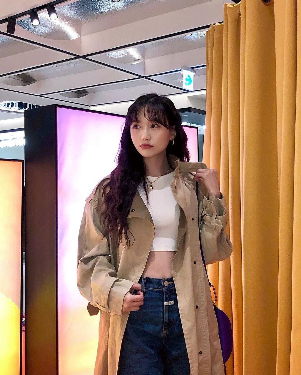 과감함과 귀여움이 있는 러블리즈 류수정 21.jpg