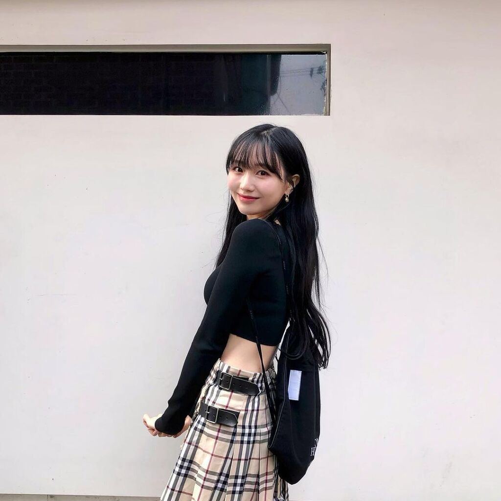 과감함과 귀여움이 있는 러블리즈 류수정 1.jpg