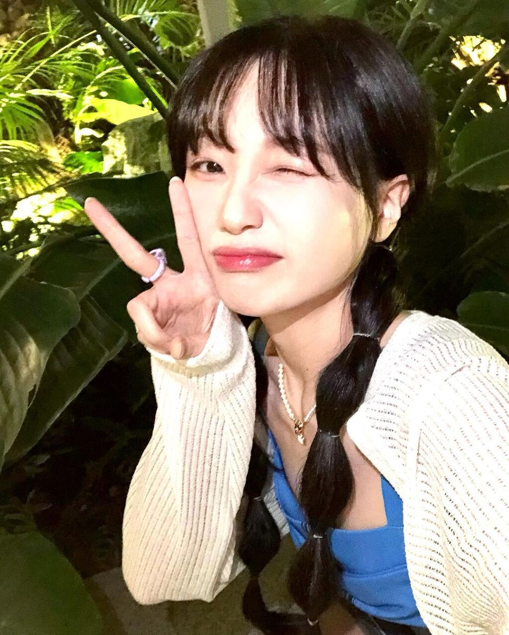 과감함과 귀여움이 있는 러블리즈 류수정 17.jpg