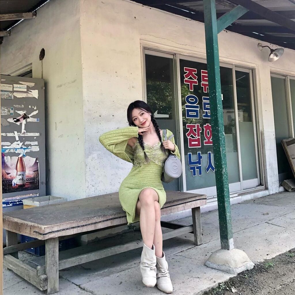 과감함과 귀여움이 있는 러블리즈 류수정 6.jpg
