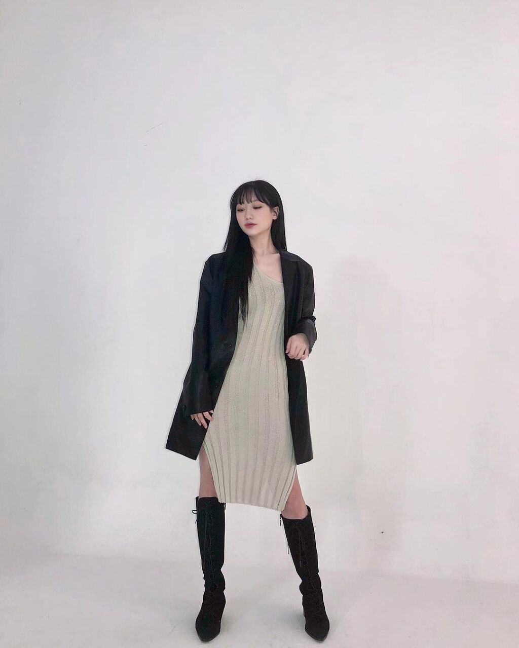 과감함과 귀여움이 있는 러블리즈 류수정 15.jpg