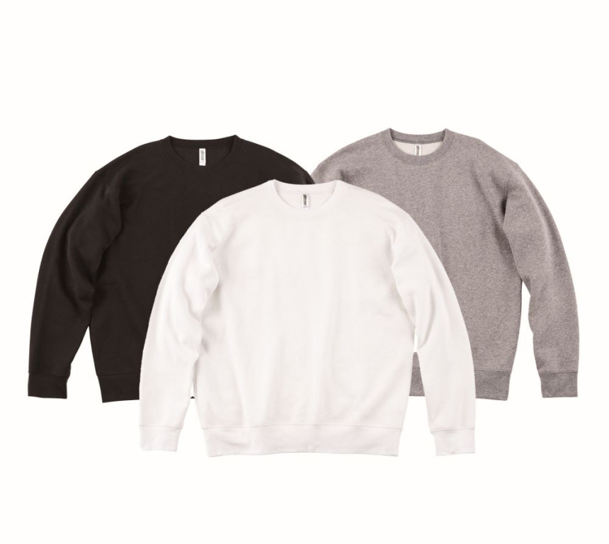 드라이 기모 맨투맨 빅사이즈 10,000원 배송비 3,000원