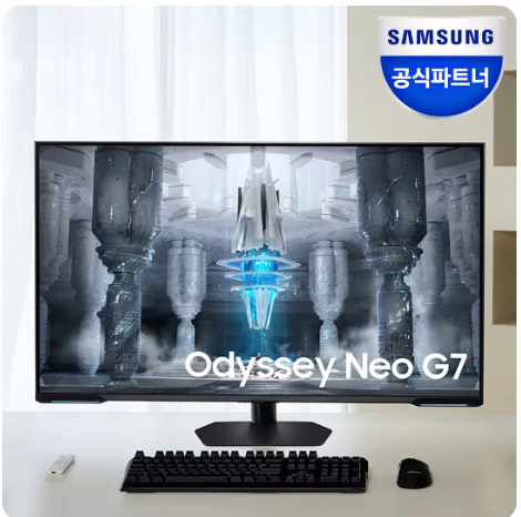 image.png [알리] 알급날 삼성/ LG/ 알파스캔 모니터 모음전 (제품별상이) (무료)