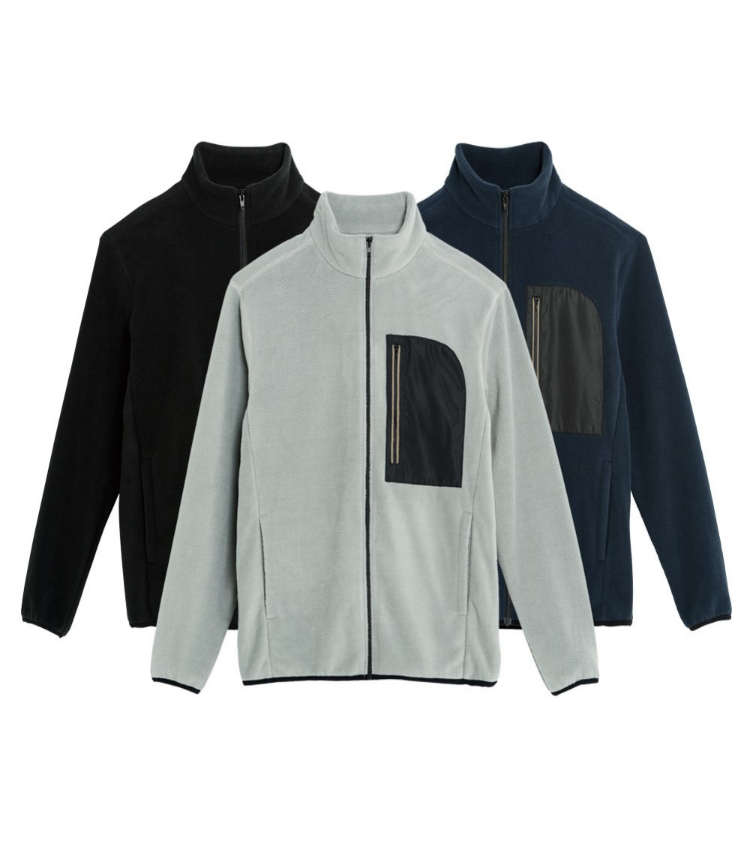 플리스 자켓 빅사이즈 20,000원 배송비 3,000원