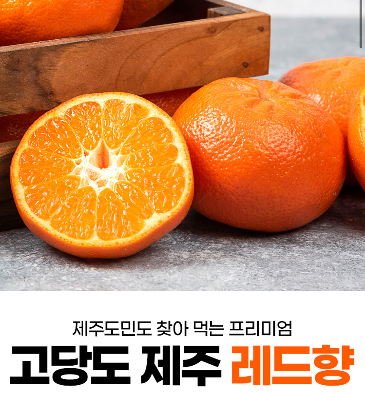 레드향 당도보장 3kg 10-13과 내외 20,200원 무배 (3)