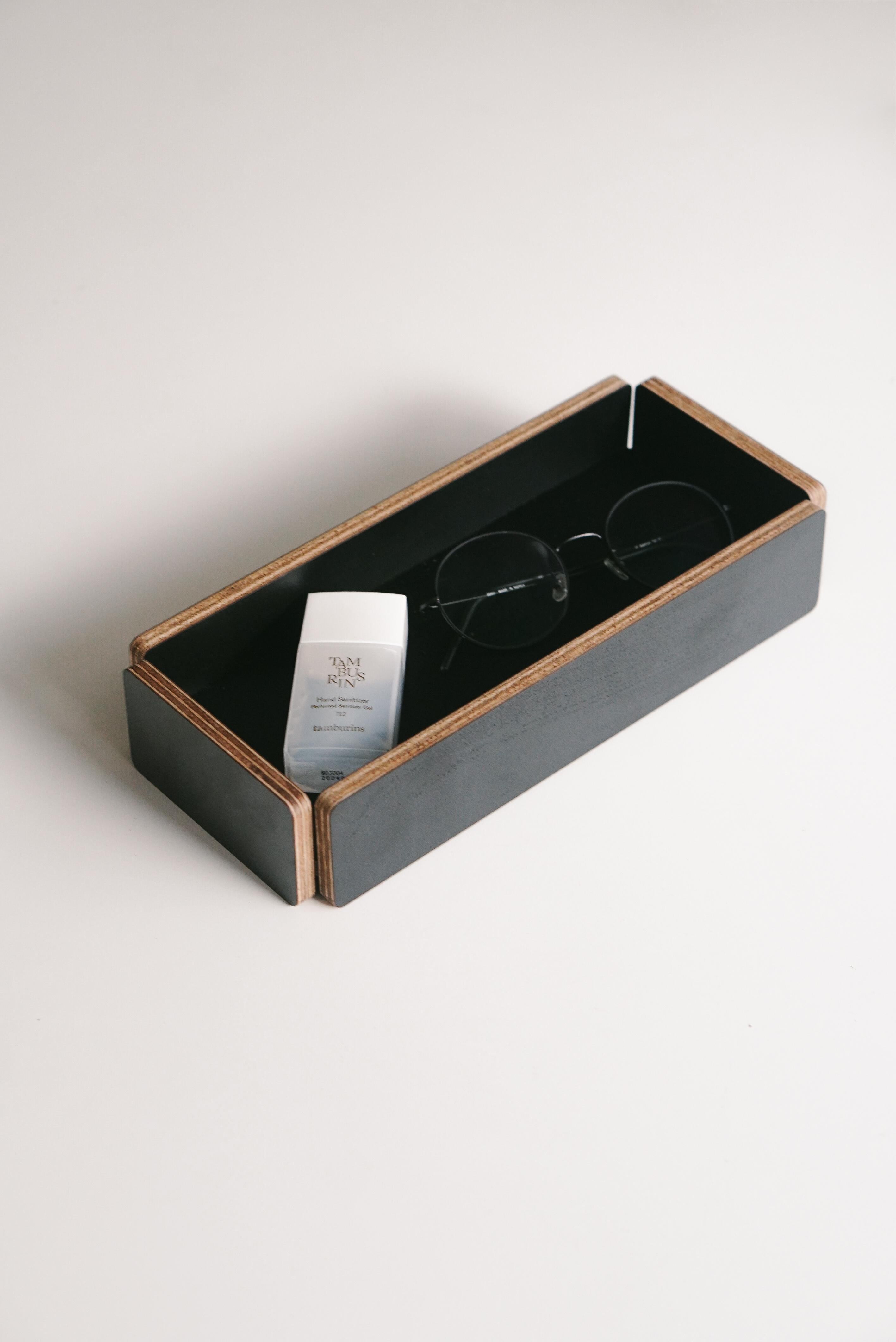 오니프 데스크 박정민 트레이 왔다