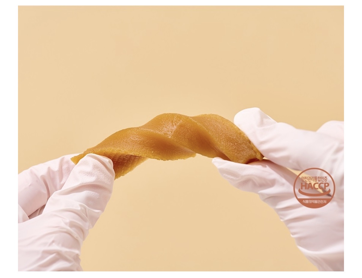 고구마말랭이 20g x 30개 (3)