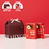 안국약품 애사비 5000 저당젤리 14포 × 2박스 + 1박스 29,900원