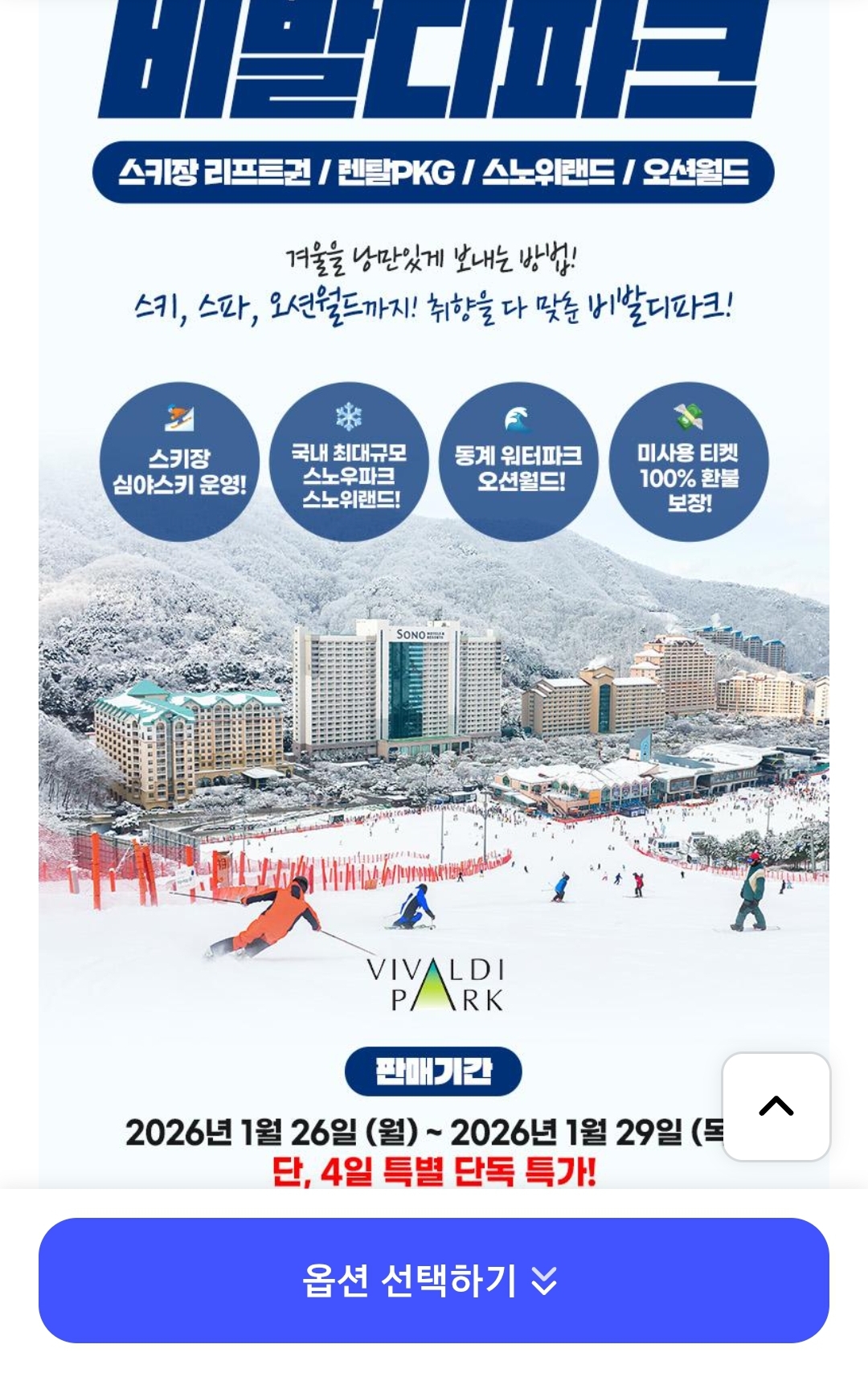 비발디 파크 리프트권 주중4+1시간 (3)