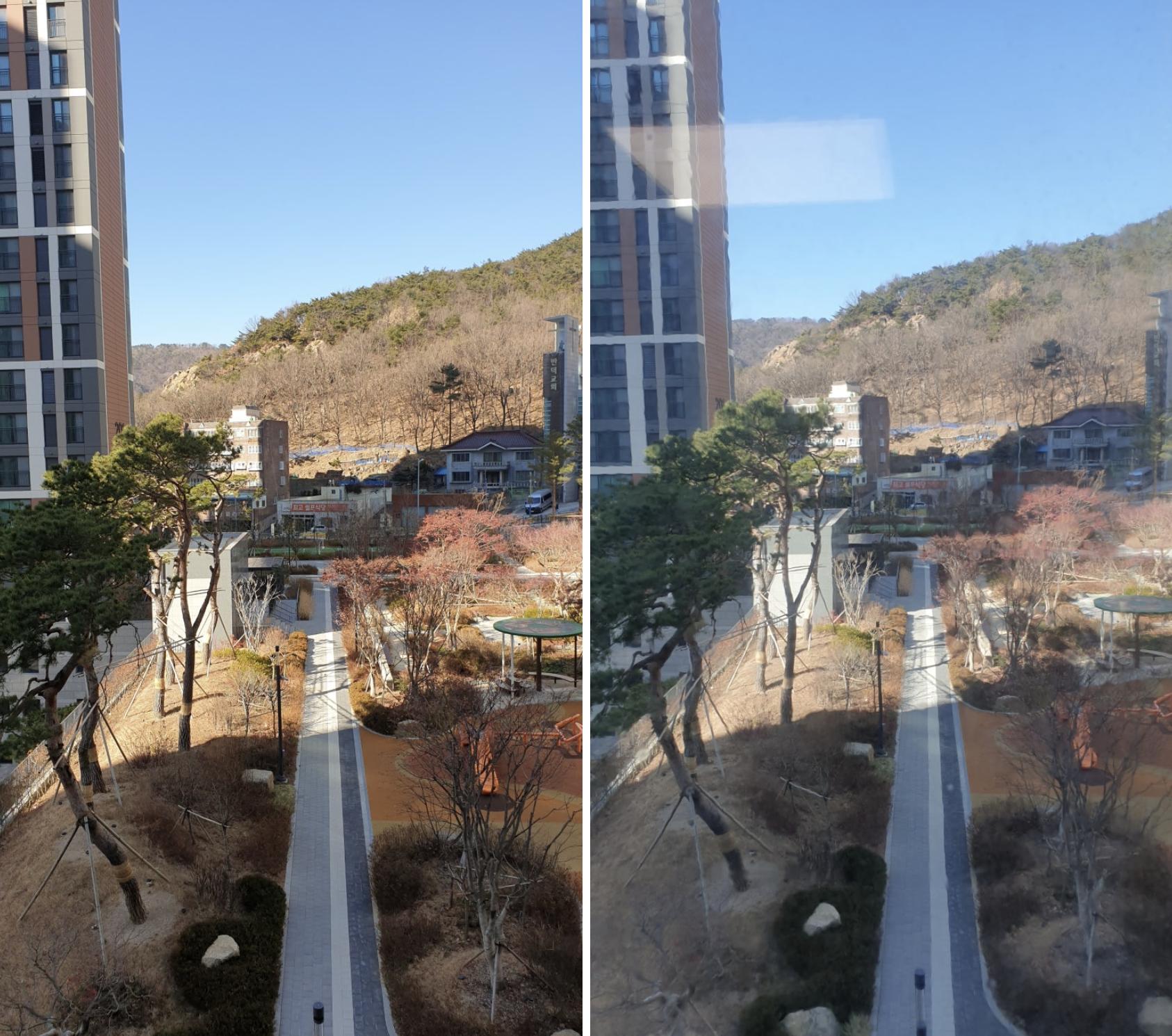 쿠팡) 로페코 다마거시트 혹한기겨울 창문 방한단열필름 투명 54,900원 (무배/실사있음) (3)