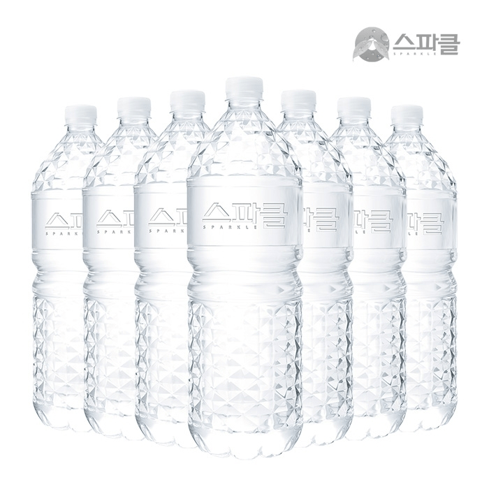 image.png [티몬] 스파클 2L 30병, 병당 333원 / 500ml 100병, 병당 125원 (10,000원) (무료)