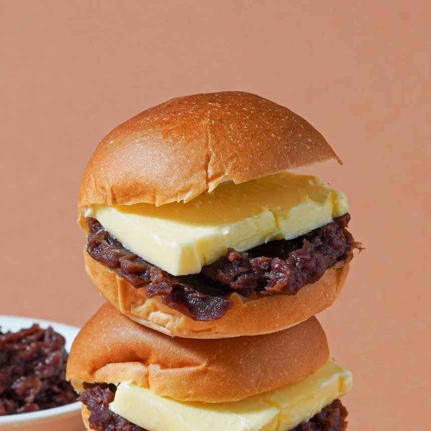 [알리] 육쪽마늘빵+카카오 카스테라+고메 앙버터모닝빵 (각1봉/봉당6개입/총18개입) (9,938원) (무료)