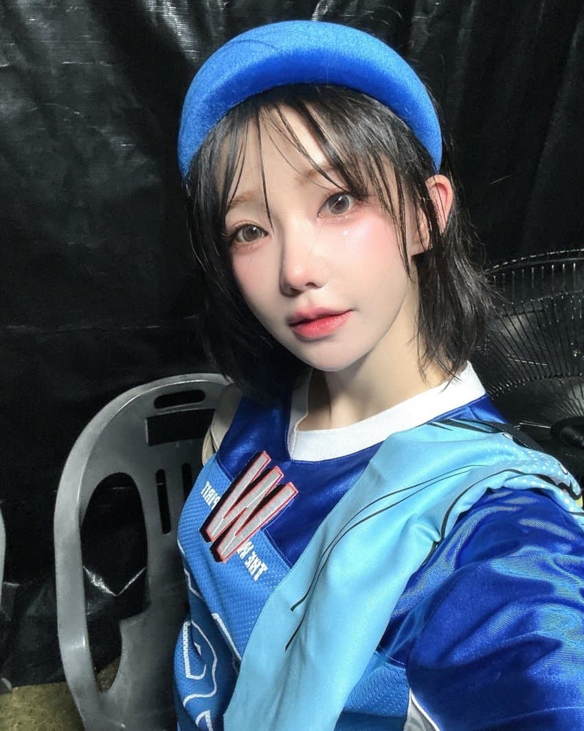 QWER 마젠타 피셜 : 밴드가 본업, 인방이 부업 ㅋㅋㅋㅋ
