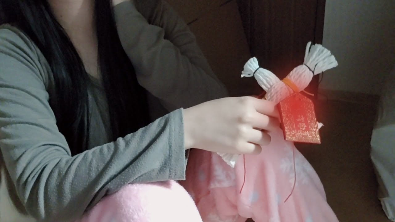 우리를 닮은 동지를 찾았다