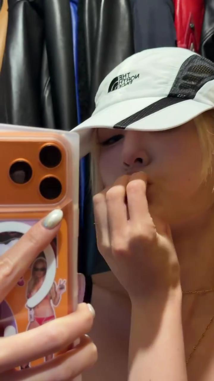 전소미는 다 가졌다