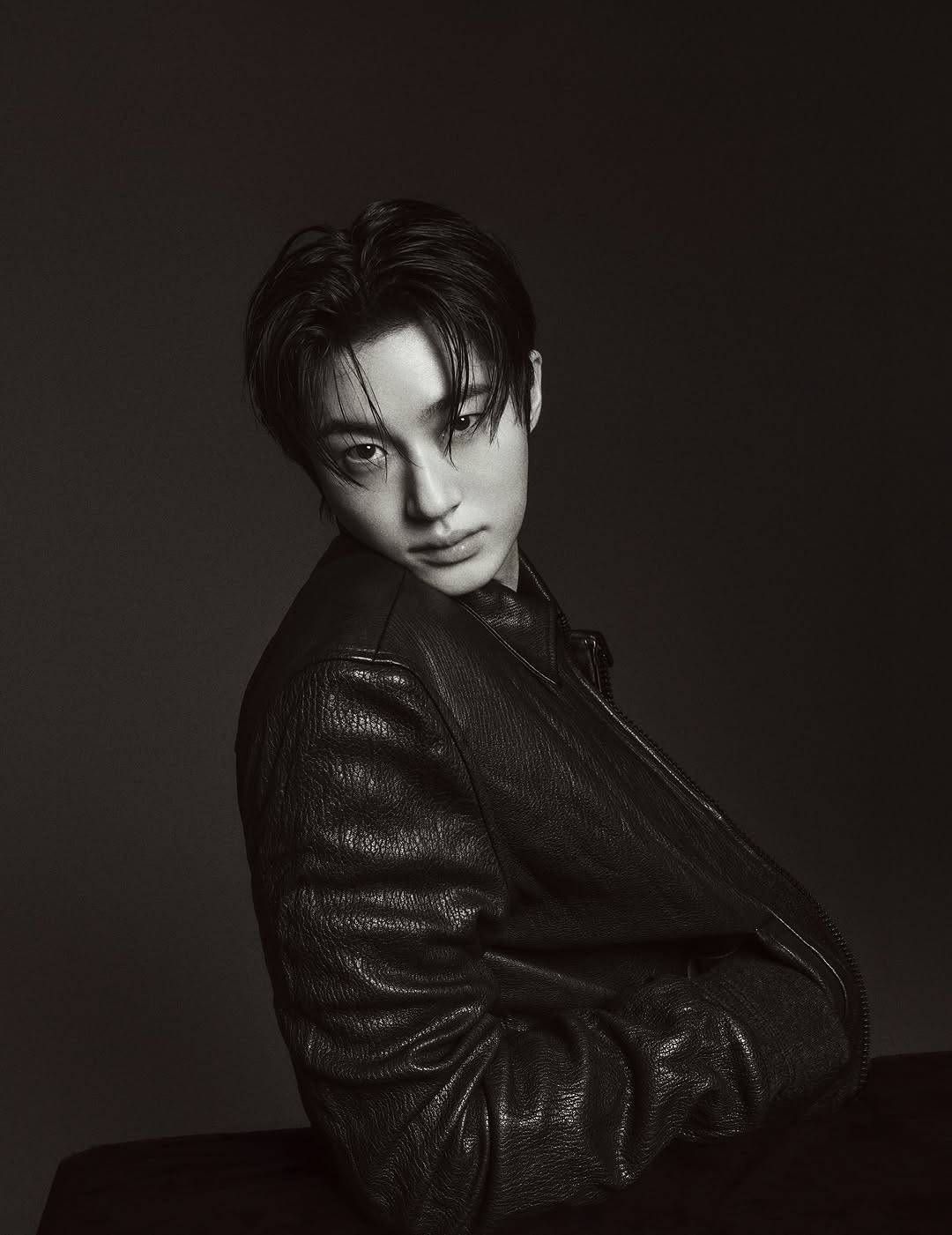 변우석 <데이즈드> 11월호 화보 미리보기 (2)