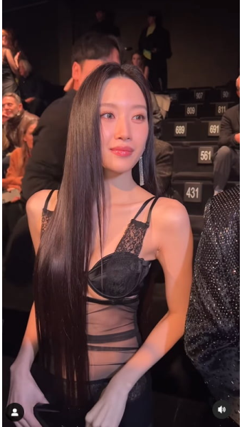 문가영 옷 좀 봐.. (3)