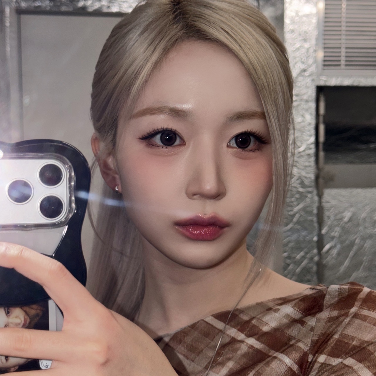 아니 해원이 이 사진 댕이쁘네