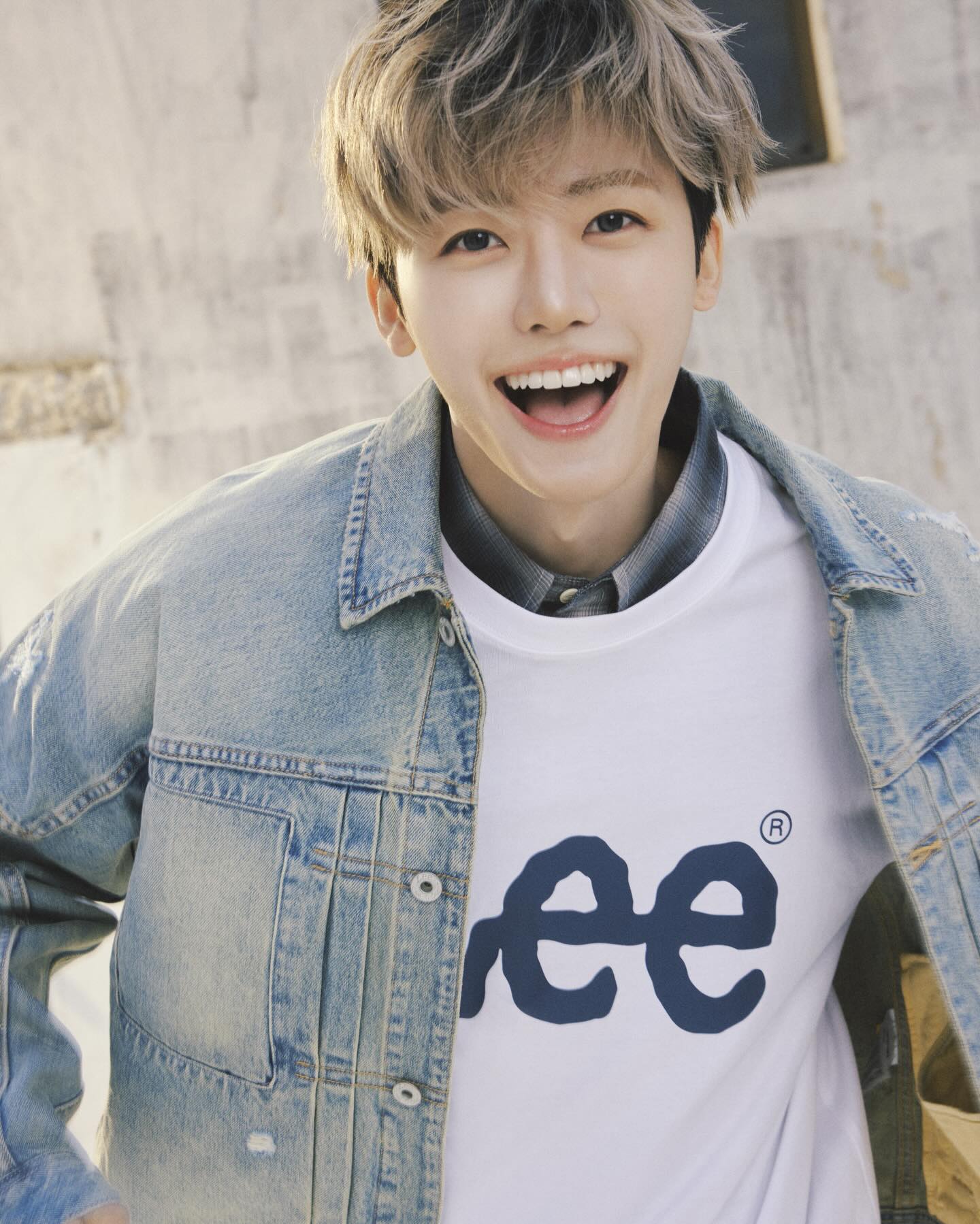 LEE X NCT 재민 화보 (5)