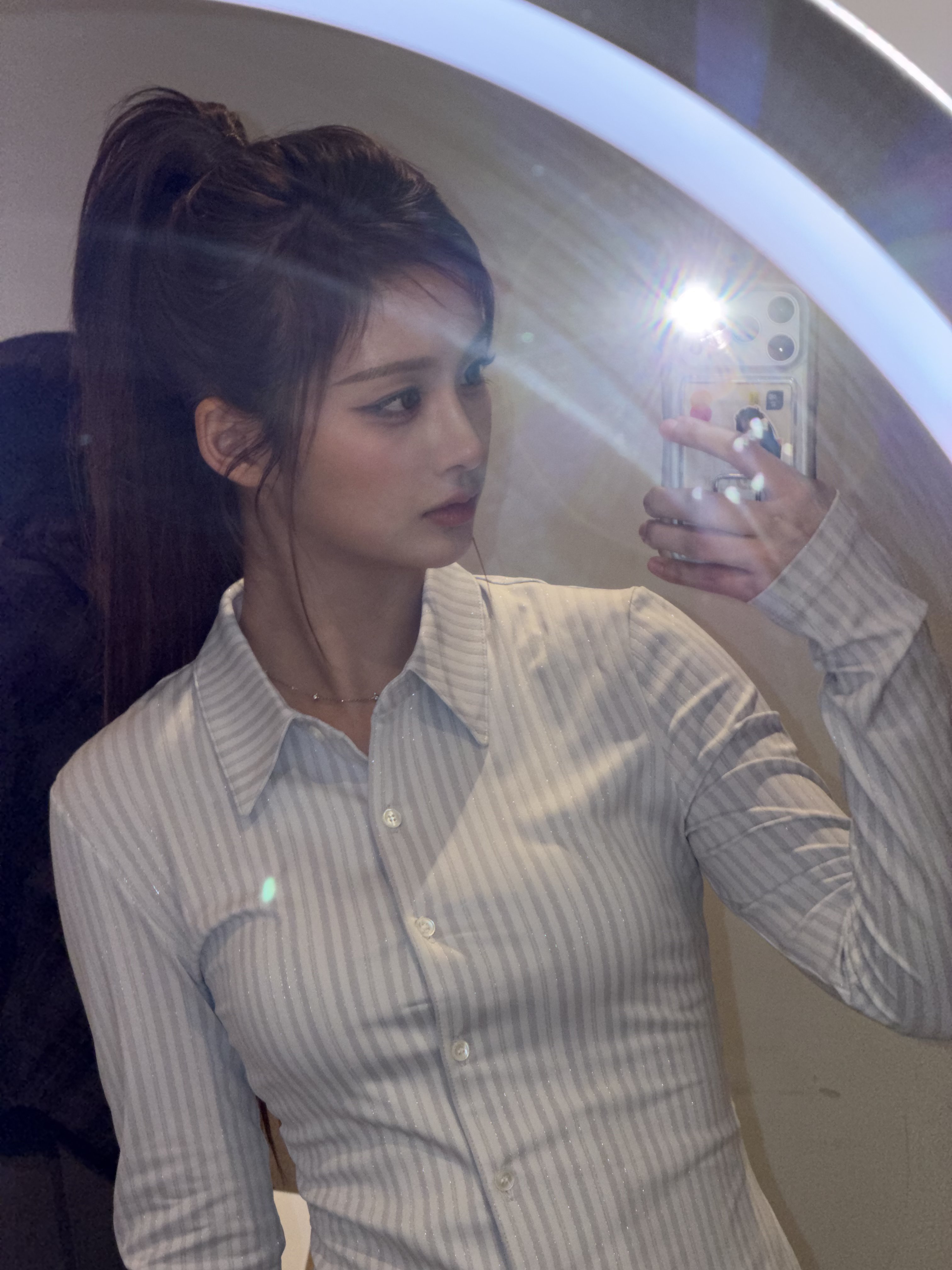 설윤이가 항상 들고 다니는거