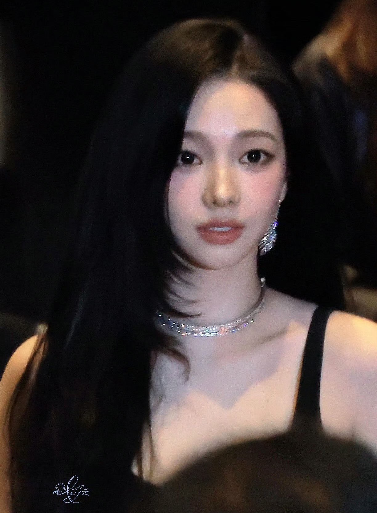 오늘자 더블유코리아 장카설유..................jpg (7)