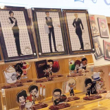 홍대 ‘명탐정 코난 카페’ 정리.txt (8/27~10/9 한정 운영)