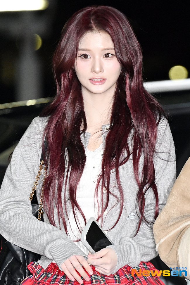 요즘 연옌들 사이에서 이게 유행인가 (2)