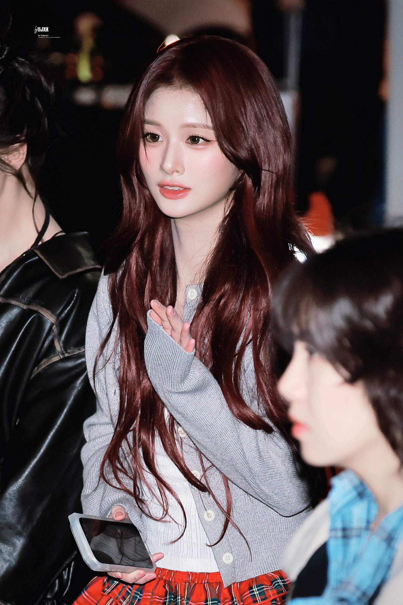 요즘 연옌들 사이에서 이게 유행인가 (4)