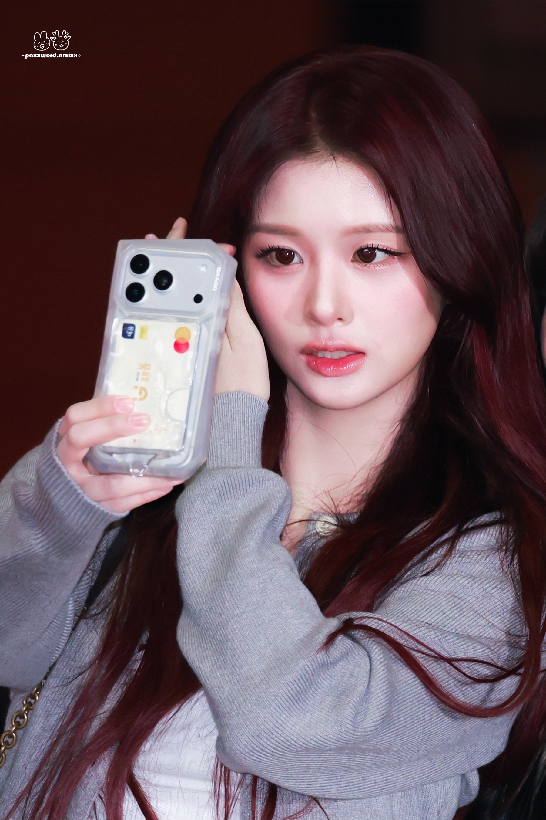 요즘 연옌들 사이에서 이게 유행인가 (3)