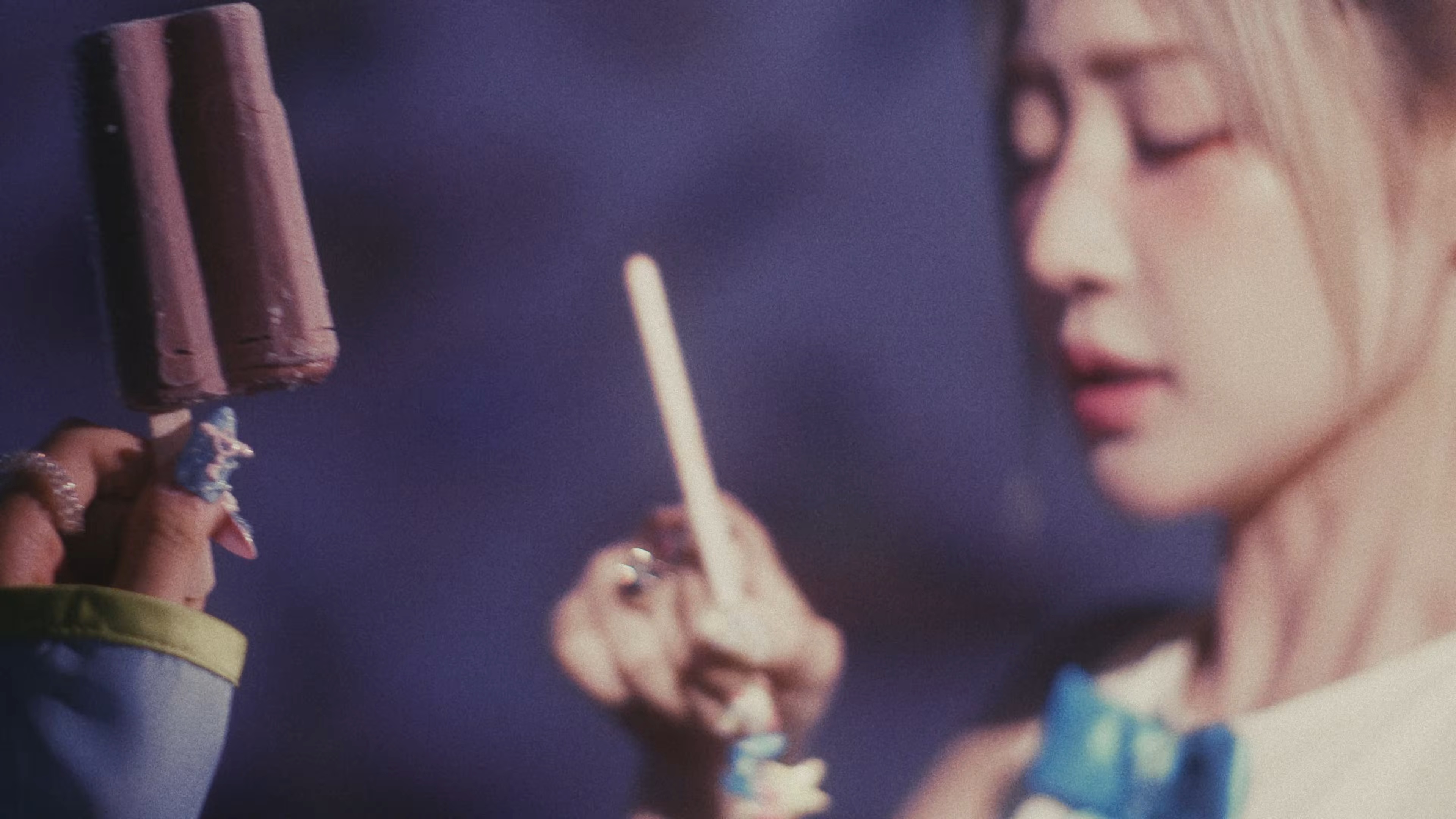 쌍쌍바 이렇게 쪼개지는건 선 넘었지 (4)