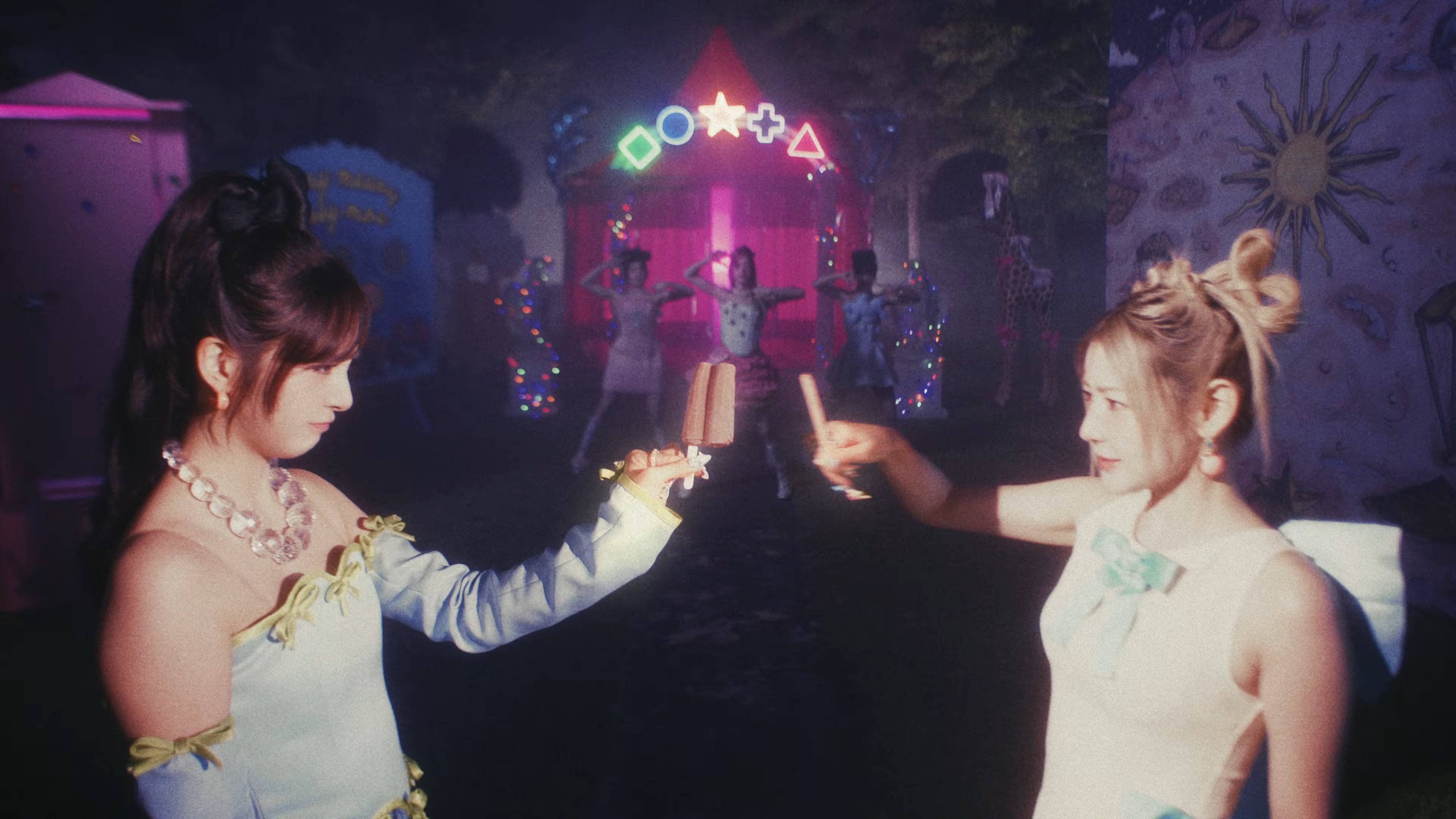 쌍쌍바 이렇게 쪼개지는건 선 넘었지 (3)