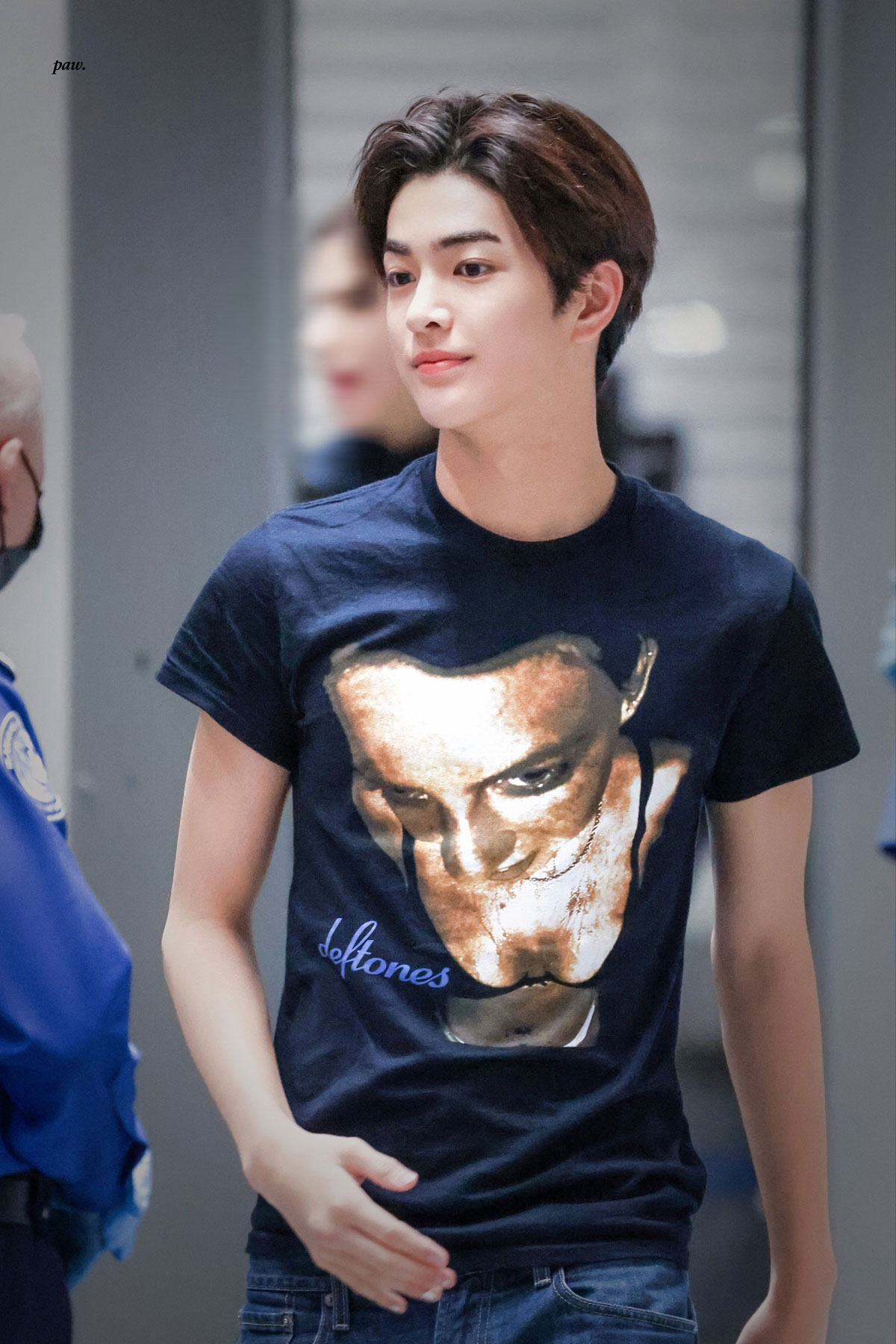 미래가 몹시 기대되는 완성형 비주얼 남돌 (19)