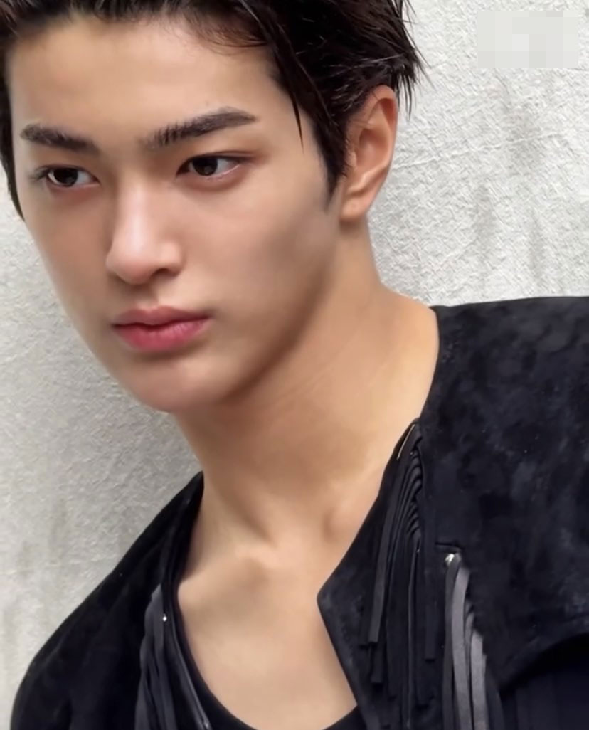 미래가 몹시 기대되는 완성형 비주얼 남돌 (21)