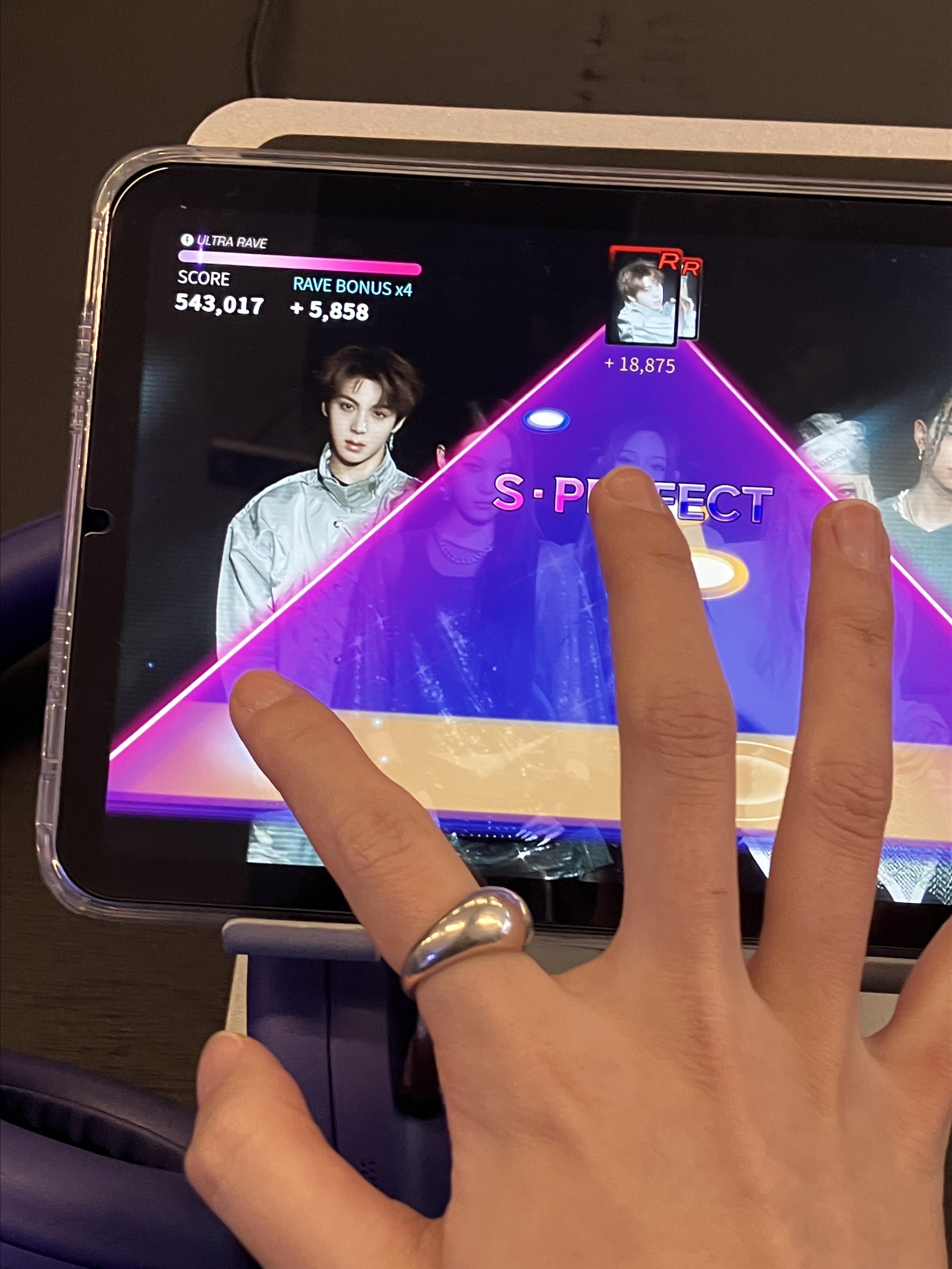 올데프 성수 팝업 다녀왔어요 ❤️ (7)