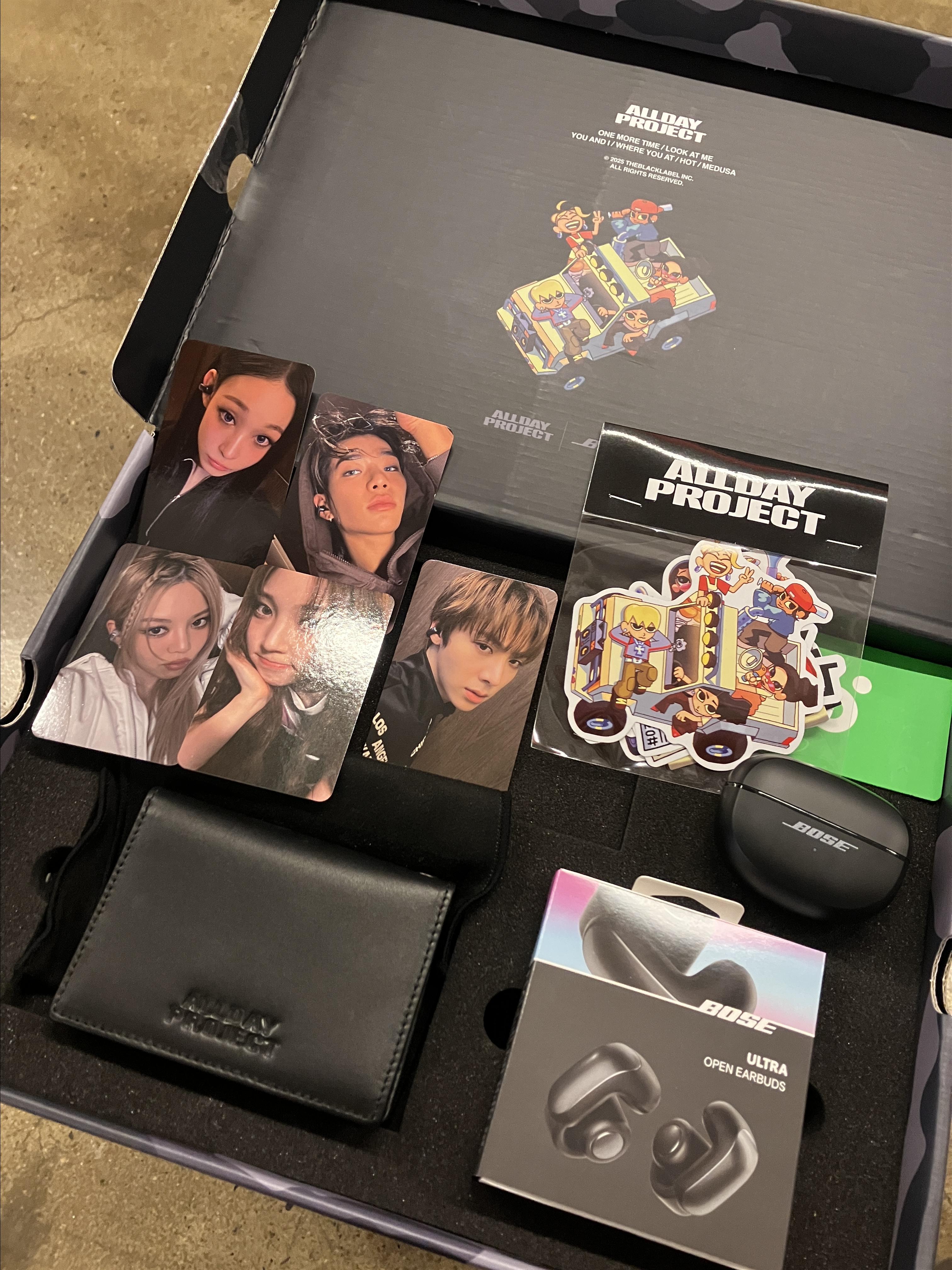 올데프 성수 팝업 다녀왔어요 ❤️ (6)