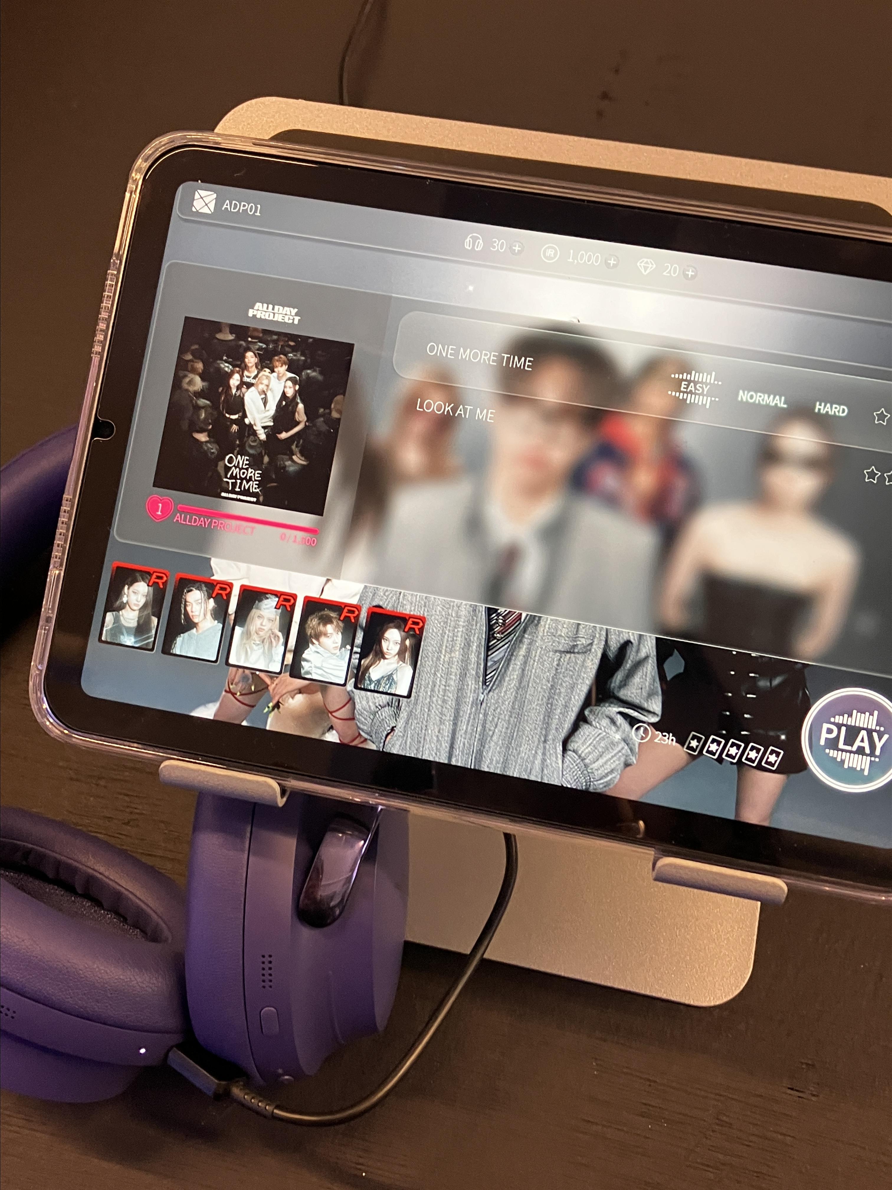 올데프 성수 팝업 다녀왔어요 ❤️ (8)