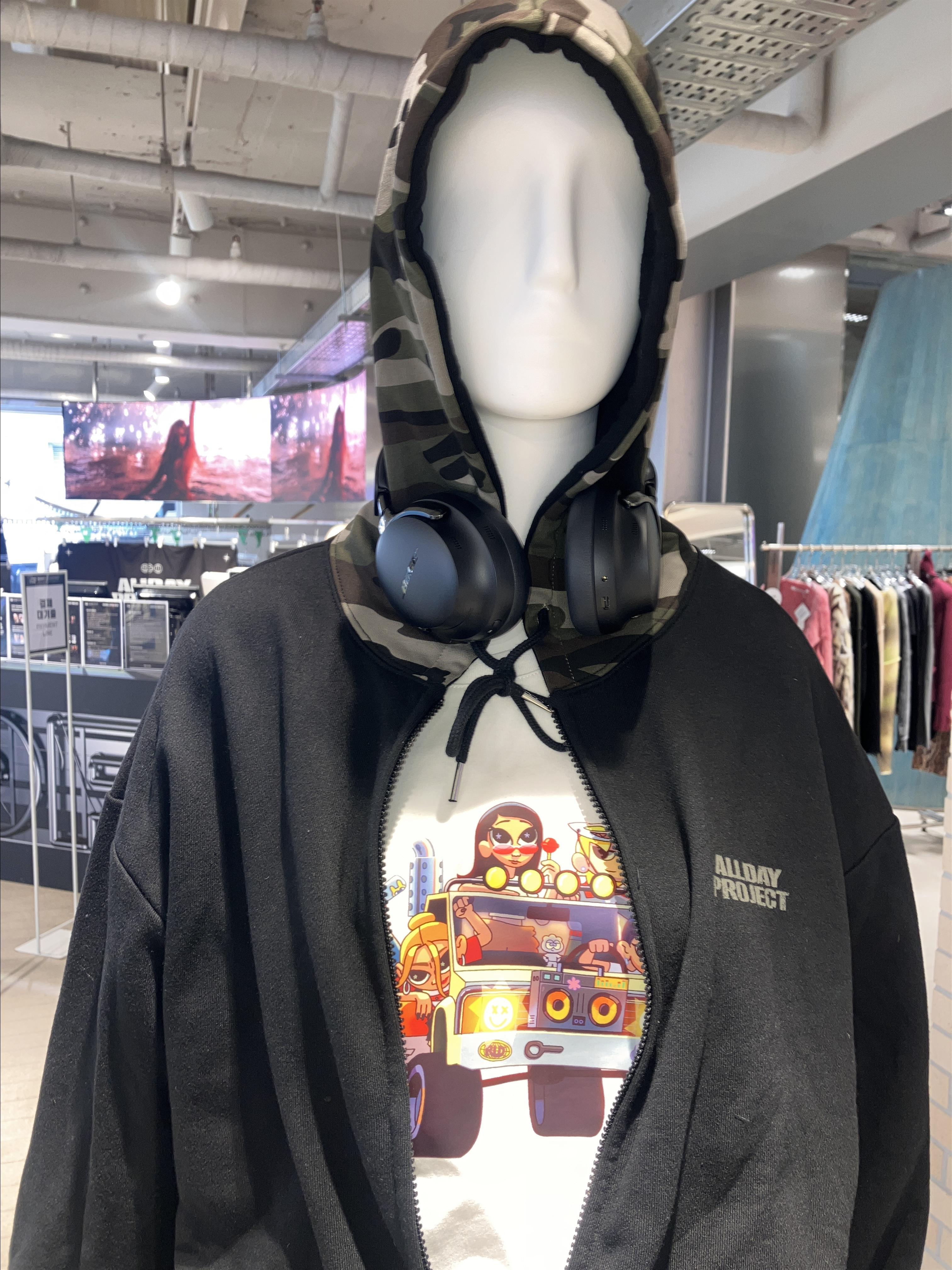 올데프 성수 팝업 다녀왔어요 ❤️ (2)