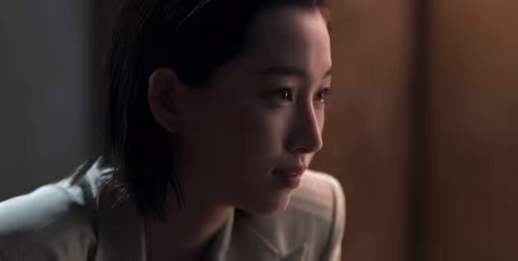 원지안 현빈한테 플러팅하는거 봐봐ㅠ