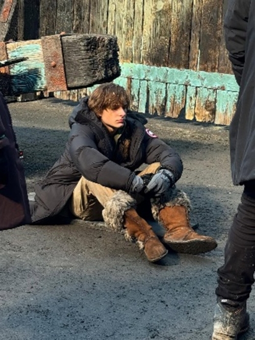 히컵이 항상 투슬리스랑만 다녀야하는 이유 (3)