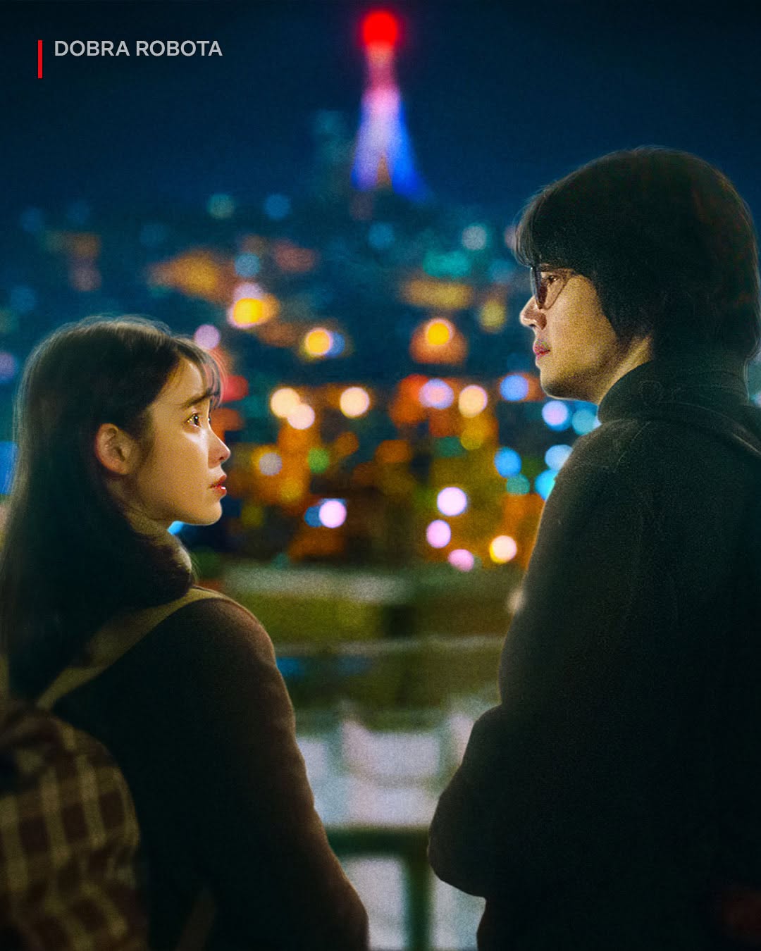 [잡담] ㅅㅍ 폭싹 아이유 이투샷 김선호일까 이준영일까 | 인스티즈