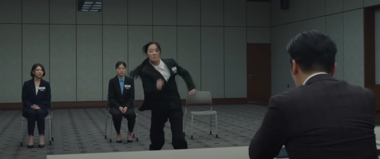 착한 여자 부세미가 누구인지 알아보자 3번째 사진