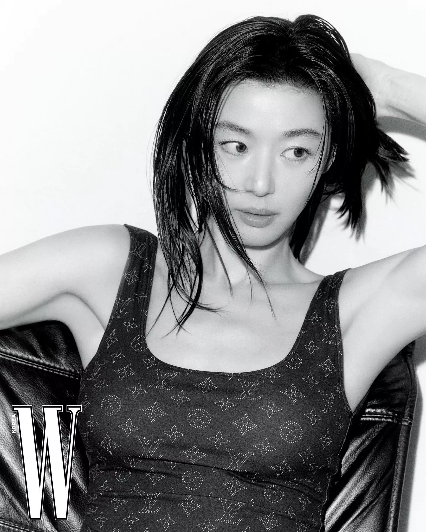 레전드로 회자되는 축의금 전액기부 여배우 5번째 사진