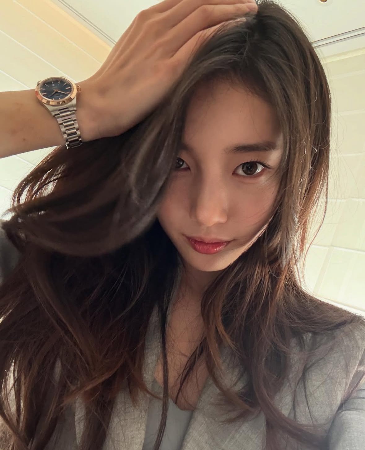 [잡담] 수지 이거 짱멋있어🤭 | 인스티즈