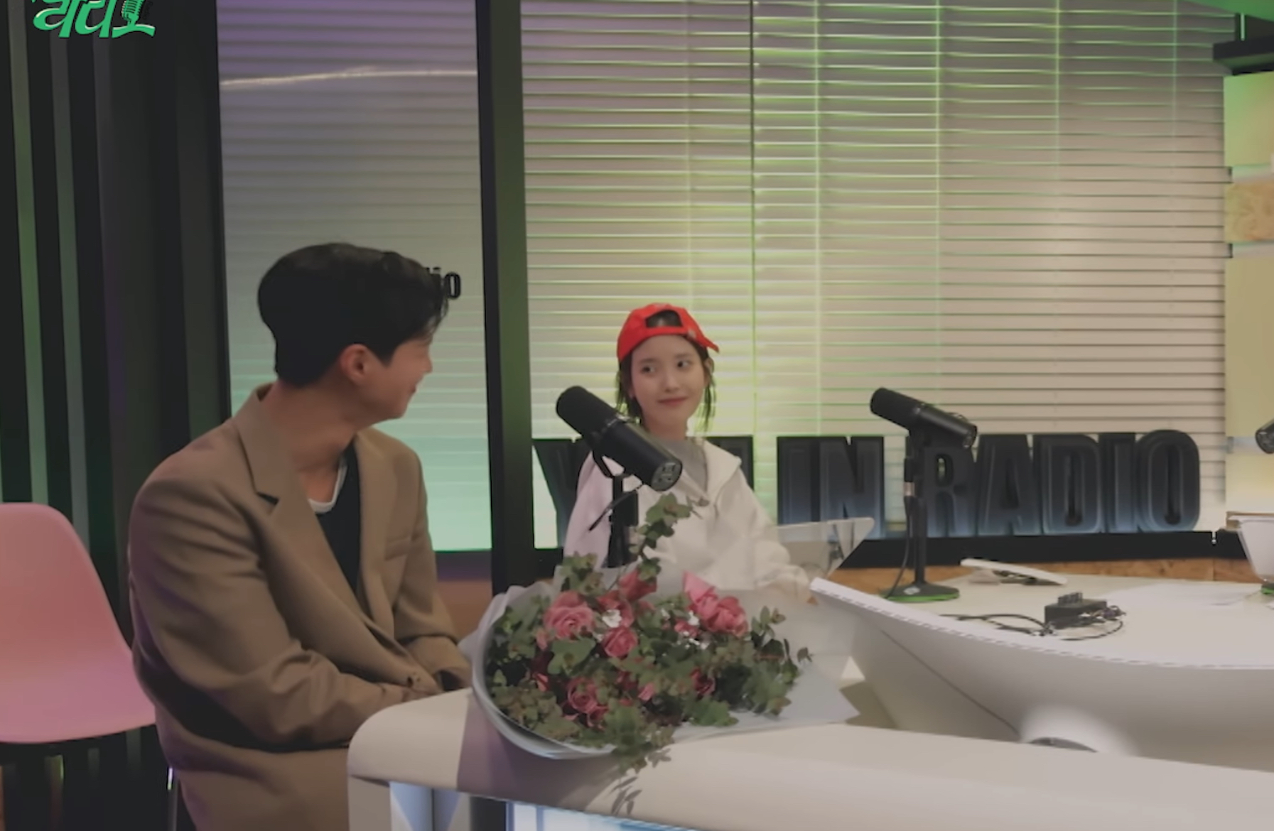 [잡담] 아이유 성격 진짜 사랑스럽네.. | 인스티즈