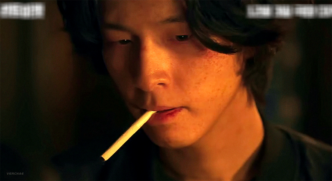 드디어 오셨다 콘크리트마켓 <홍경 장발> ㅁㅊㅁㅊㅁㅊ