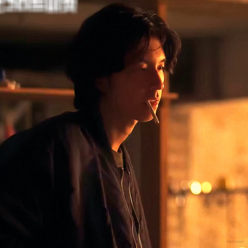 드디어 오셨다 콘크리트마켓 <홍경 장발> ㅁㅊㅁㅊㅁㅊ