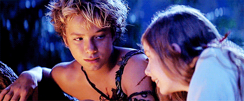 아직도 최애 피터팬으로 꼽는 사람 많다는 영화 2003년 피터팬 (39)