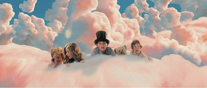 아직도 최애 피터팬으로 꼽는 사람 많다는 영화 2003년 피터팬 (34)