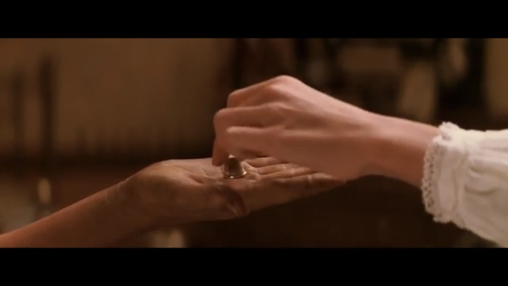 아직도 최애 피터팬으로 꼽는 사람 많다는 영화 2003년 피터팬 (20)